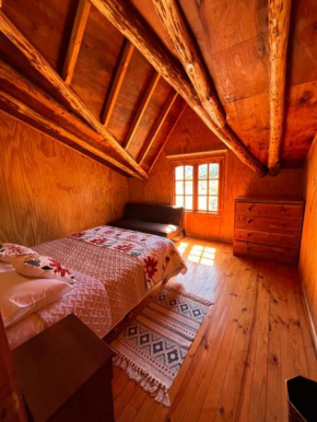 Hostal Sol de la Patagonia